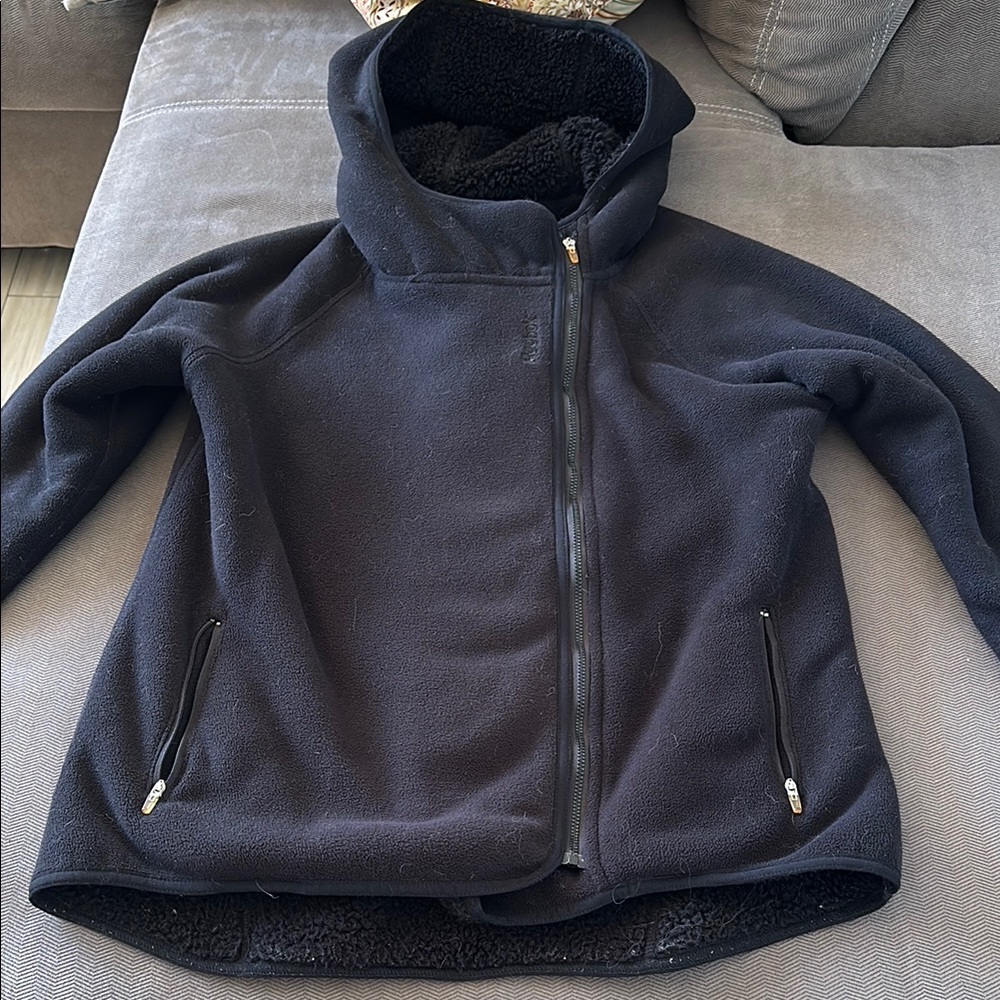 Reebok Jacket